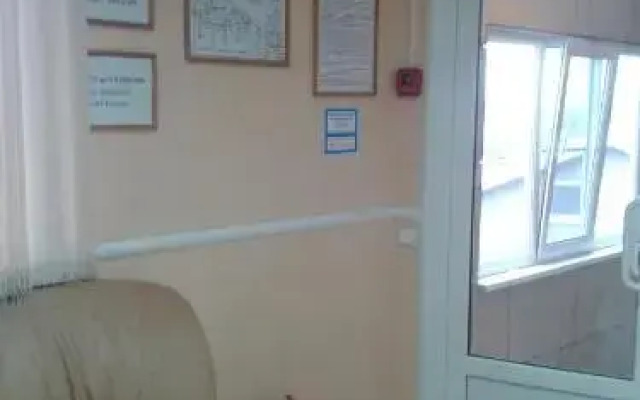 Guesthouse On Aeroportovskoe