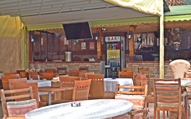 Bodrum Oscar Hotel