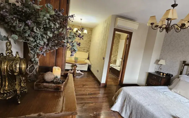 Hotel La Clerecía De Ledesma