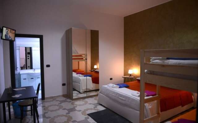 Bed and Breakfast Mazzini