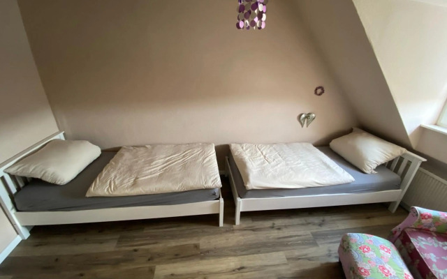 Ferienhaus am Scharnhorst