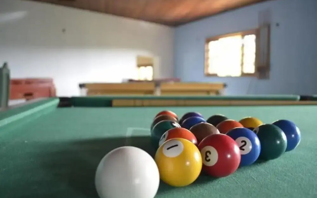 Recanto das Hortencias Hotel