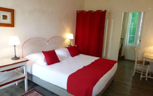 Domaine des Tilleuls