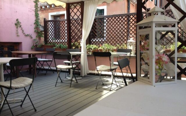 Hotel San Gallo