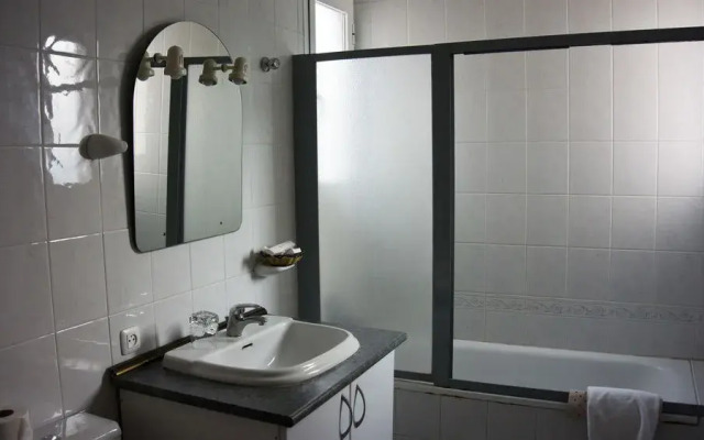 Apartamento Hotel