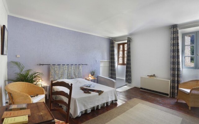 Château & Spa de Montfroc