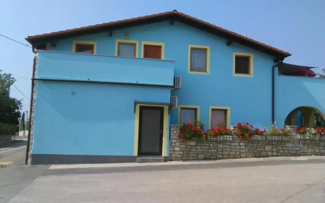 Apartments Ljubic