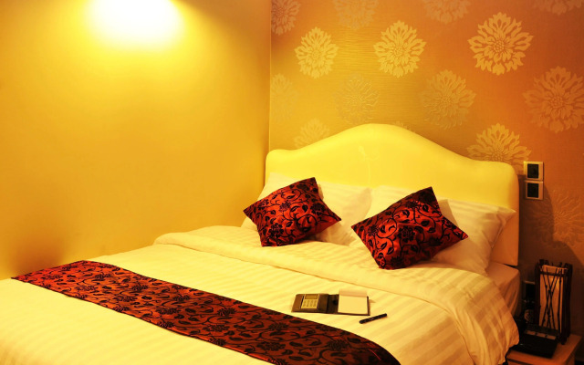 Lvis Boutique Hotel