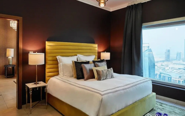 48 Burj Gate by Dream Inn