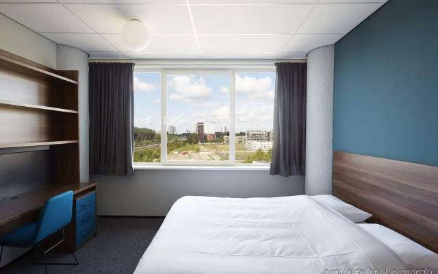 The Social Hub Amsterdam West