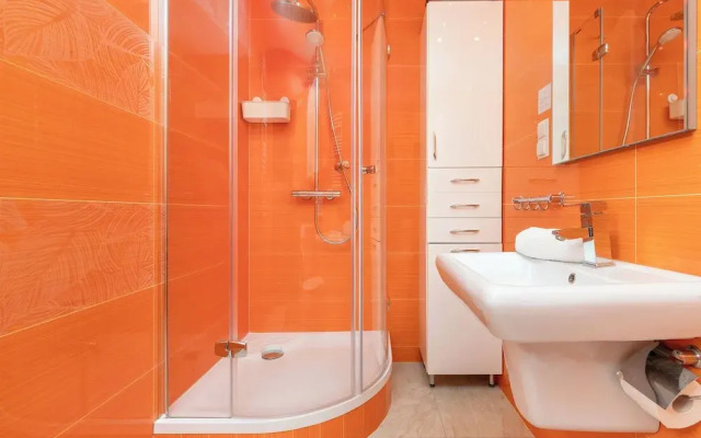 Seaside Apartment in Sopot by Renters