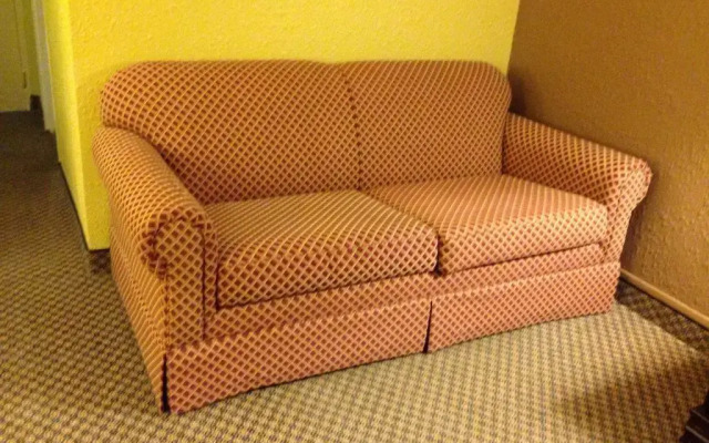 Americas Best Value Inn Macomb