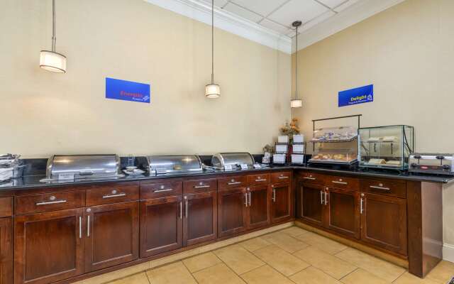 Best Western Capital Beltway Washington DC