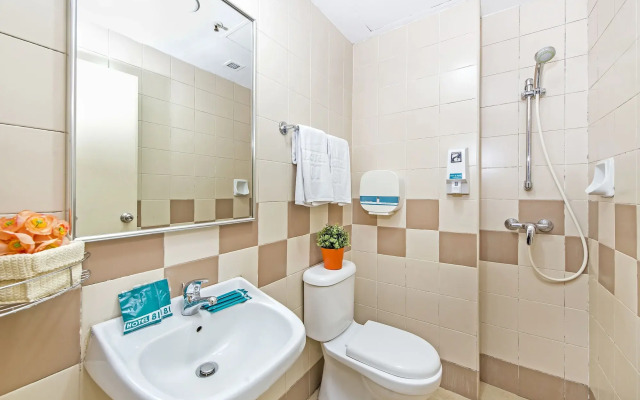 Hotel 81 Geylang