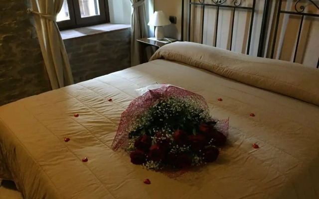 La locanda del Borgo