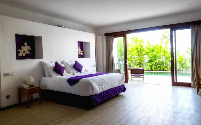 Anema Wellness & Resort