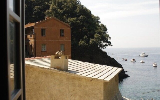 Locanda del parco di Portofino