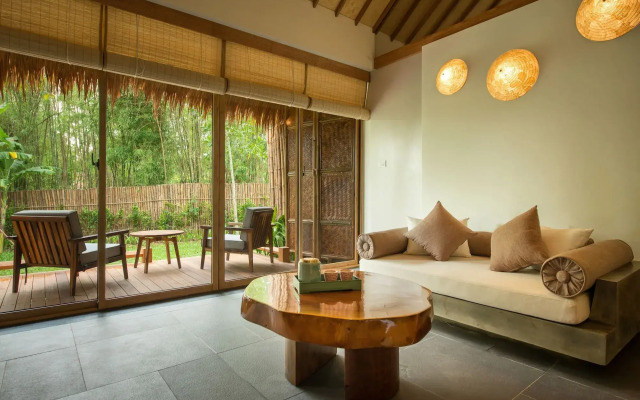 Alba Wellness Valley by Fusion