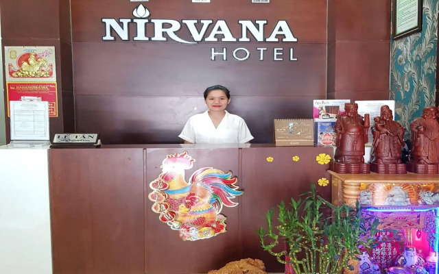 Nirvana Hotel