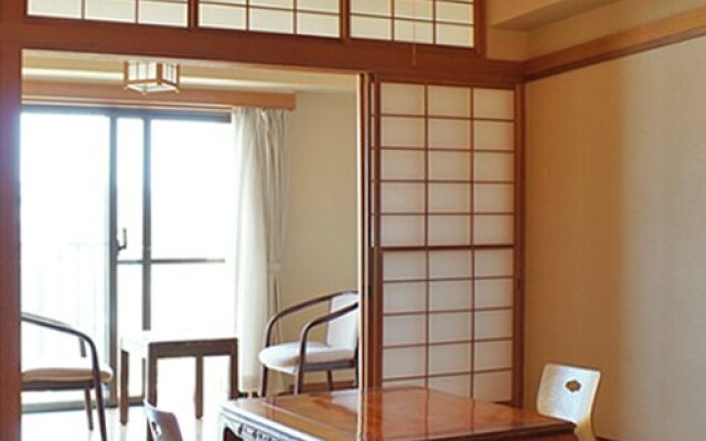 Ito Daiichi Hotel Tanuki No Sato