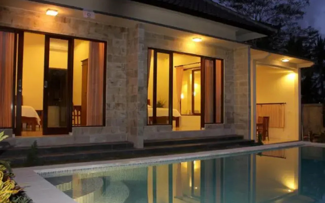 Rumah Surga Villa
