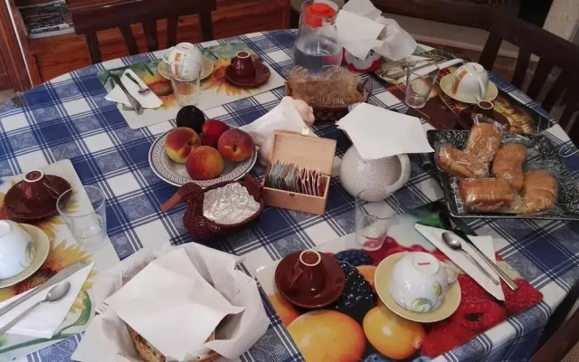 Da Miranda Bed & Breakfast