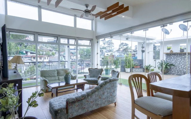 RiCio Haus