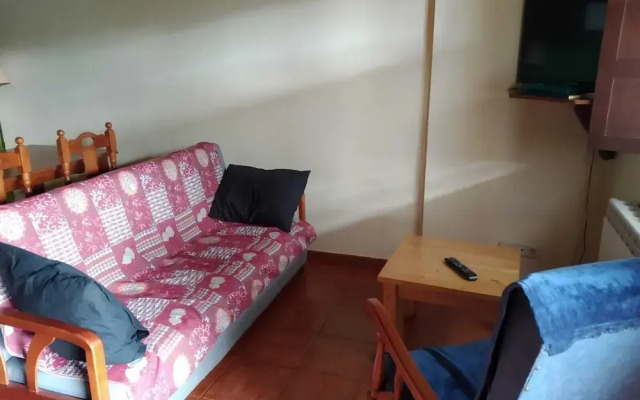 Apartamentos Rurales La Regatina