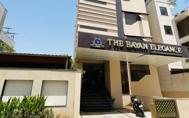The Bayan Elegance
