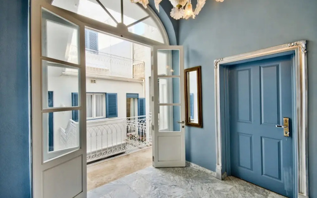 Julina Boutique Living
