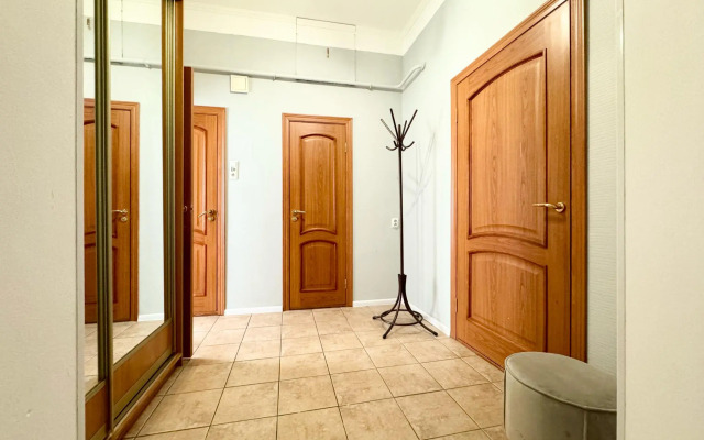 Sivakapart на Конной