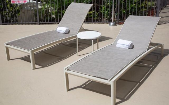 Best Western Plus Kendall Hotel & Suites