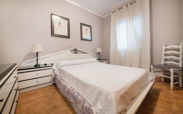 R61 Apartamento Sant Joan