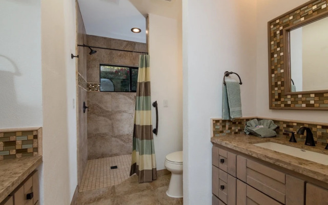 Casa Zillori by RedAwning