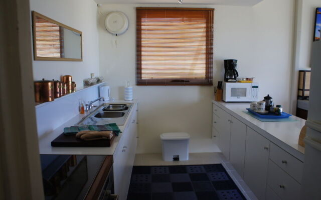 Beach Front The Wedge - Adults Only