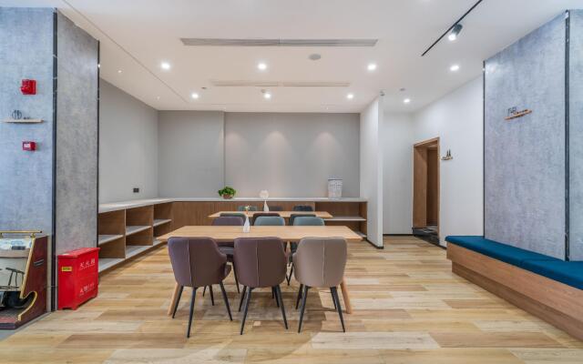 Elan Inn Kangding