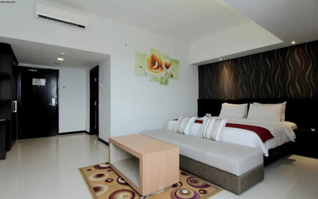 The Sun Hotel Madiun