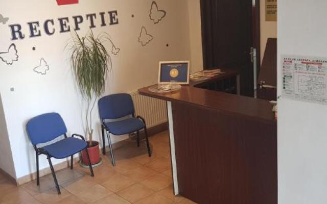 Motel Rupea