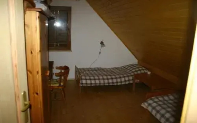 Villa Dalski