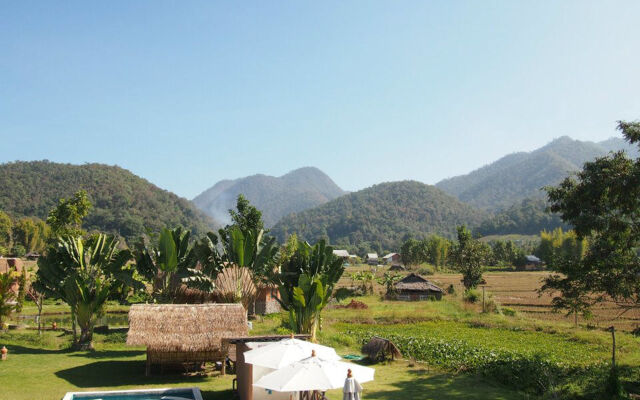 The Countryside Resort Pai