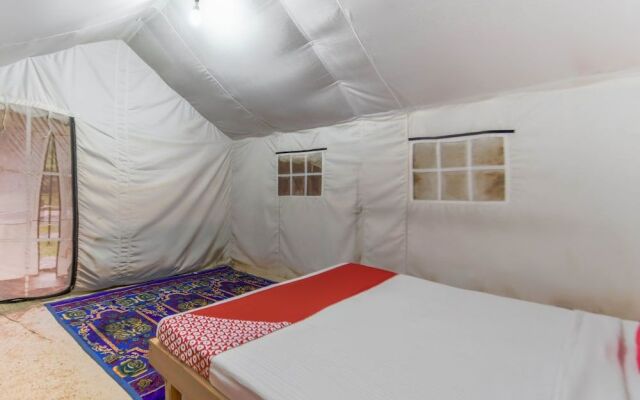 Oyo 46120 Brave Heart Adventure