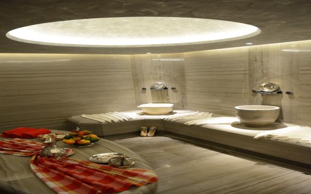 Berjer Boutique Hotel & Spa