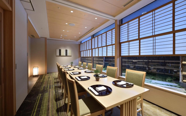 Hotel Nikko Fukuoka