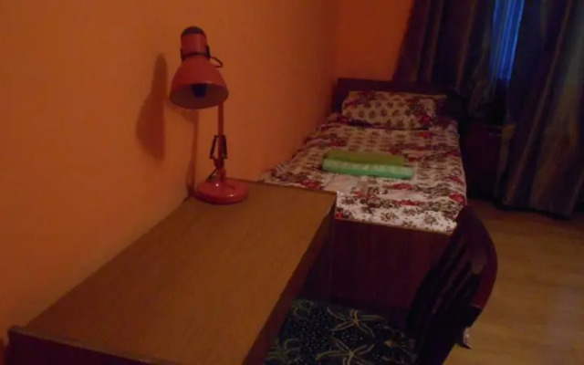 Georgian Sweet Home