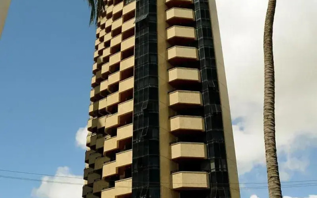 Nobile Suítes Golden Fortaleza
