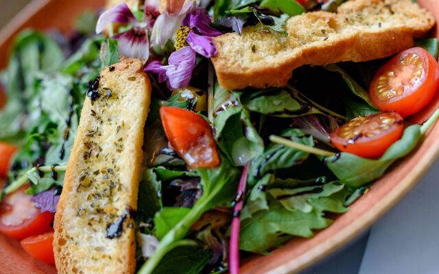 Mercure Hotel Wiesbaden City