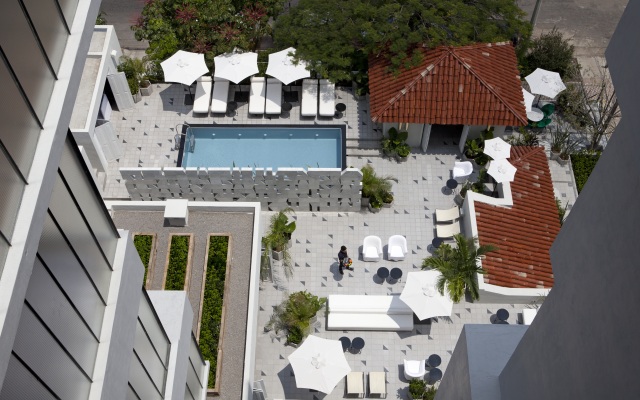 Casa Habita, Guadalajara, a Member of Design Hotels