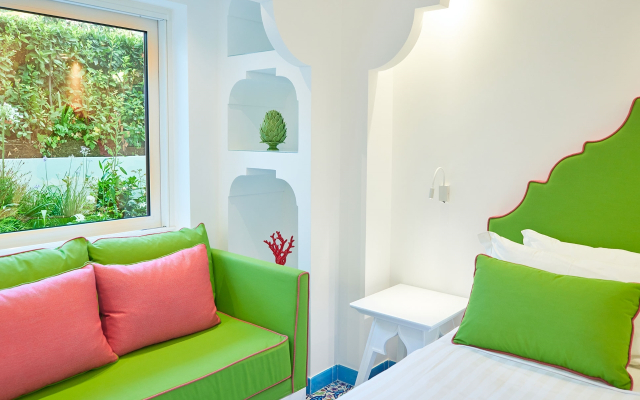 Oleandri Family Resort