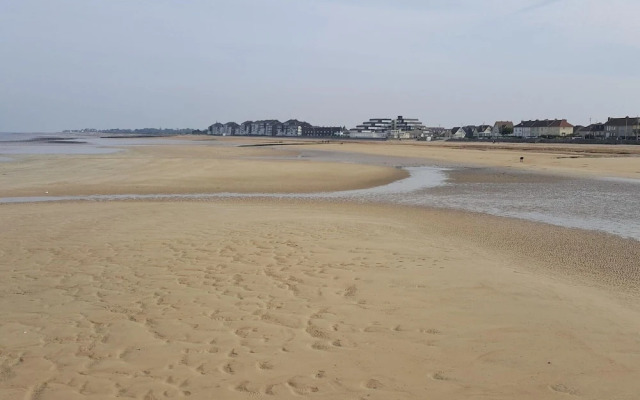 Residence Le Chant des Oiseaux in Courseulles-sur-mer