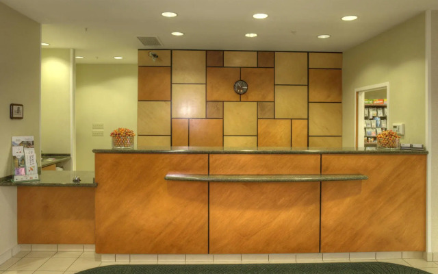 Springhill Suites by Marriott Billings